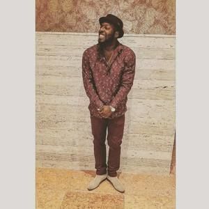 Meet your Posher, Marquiis